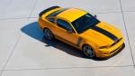 Ford Mustang Boss 302 Laguna Seca 2013 года